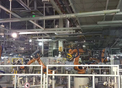 焊接<a href='http://m.wflms.com.cn' target='_blank'><u>機器人工作站</u></a>