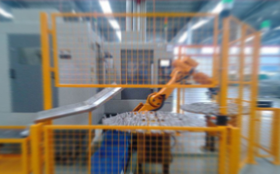 自動裝配機器人怎么樣/有什么分類？看這里就懂了