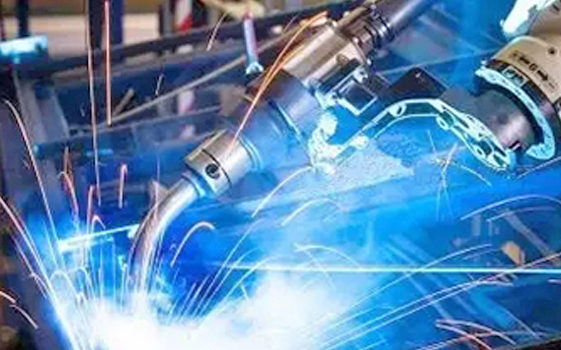 焊接機(jī)器人如何提升焊接效率？有什么辦法？