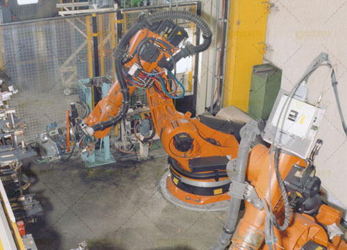 焊接<a href='http://m.wflms.com.cn' target='_blank'><u>機器人工作站</u></a>