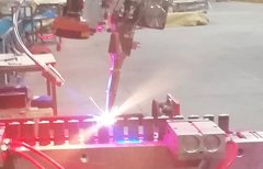 2大類(lèi)3大優(yōu)點(diǎn)幫你快速了解機(jī)器人激光焊接