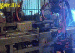 如何讓金屬焊接產(chǎn)能翻倍？全自動(dòng)焊接生產(chǎn)線案例參考