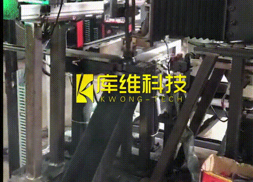 非標自動焊接設備(電瓷