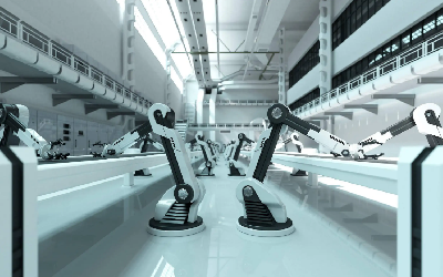 教你工業(yè)自動(dòng)化機(jī)器人如何精準(zhǔn)選型?