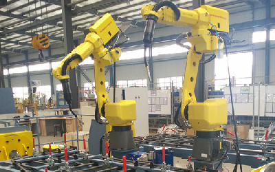 自動焊接機器人的價格是多少？有哪些優(yōu)勢？