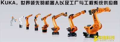 美的全面收購庫卡是否預示著工業(yè)機器人將再次迎來爆發(fā)