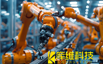 探秘優秀工業機器人制造商選擇秘籍：必備指南與實用建議