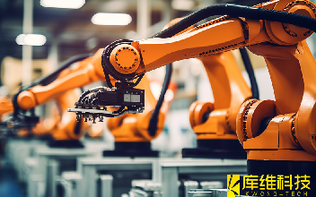 解析碼垛機(jī)器人成本:一臺(tái)多少錢?