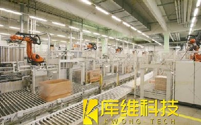 解析碼垛機(jī)器人為何物有所值?其優(yōu)勢與投資回報(bào)解析