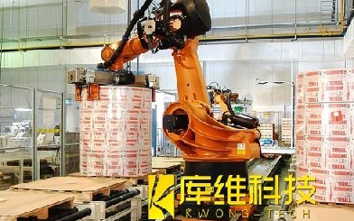 碼垛機器人的關(guān)鍵作用與優(yōu)勢