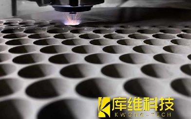 水導激光加工與常規加工相比,有哪些優勢?