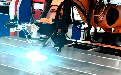 除了MIGMAG焊接,還有哪些適合自動(dòng)化應(yīng)用的焊接工藝?