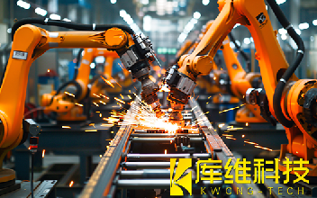 在不同行業(yè)中,應(yīng)如何選擇合適的焊接設(shè)備?