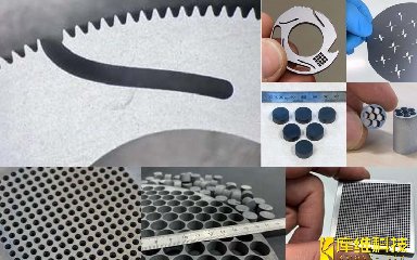 水導(dǎo)激光加工技術(shù)的適用材料有哪些呢?