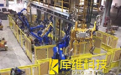 工業(yè)機器人維護(hù)和保養(yǎng)需要注意什么?