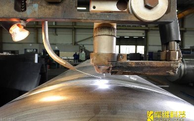 大型罐體焊接常見(jiàn)問(wèn)題及解決方案