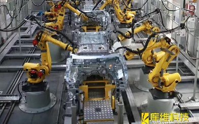 焊接自動化系統如何與現有設備集成？