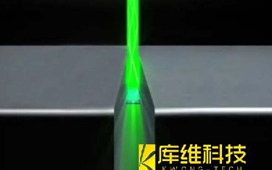 水導激光加工:高效精密制造的工藝規程