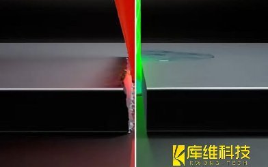 水導(dǎo)激光切割技術(shù)的雙面鏡:優(yōu)勢(shì)與劣勢(shì)深度解析