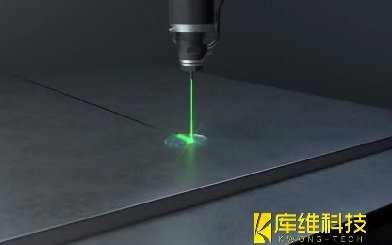 水導激光技術之切割:材料加工后的優勢分析