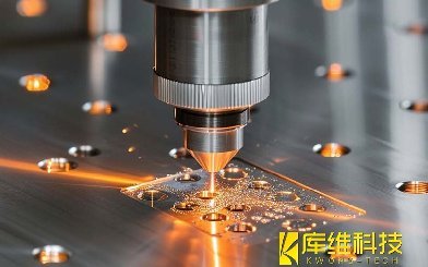 激光微鉆孔技術全解密:材料、原理、方法及應用大揭秘