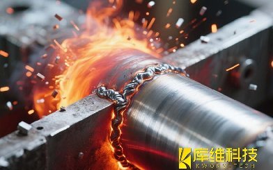 摩擦焊的優(yōu)點是什么?