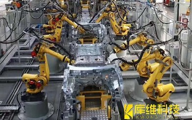 自動化切割方案如何為汽車制造節省50%成本？