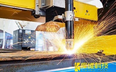 等離子切割VS激光切割:自動化產(chǎn)線如何選型?