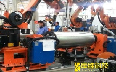 <b>壓力容器焊接效率低？模塊化生產線如何實現產能翻倍？</b>