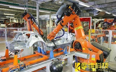 <b>數字化產線：從“單機自動化”到“全流程智能化”的升級</b>