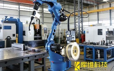 <b>三維焊接機器人如何實現復雜焊縫？揭秘制造黑科技</b>